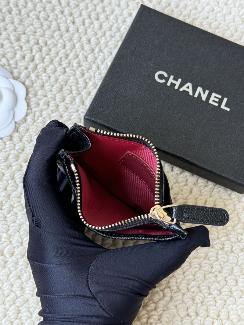 Chanel Wallets Purse